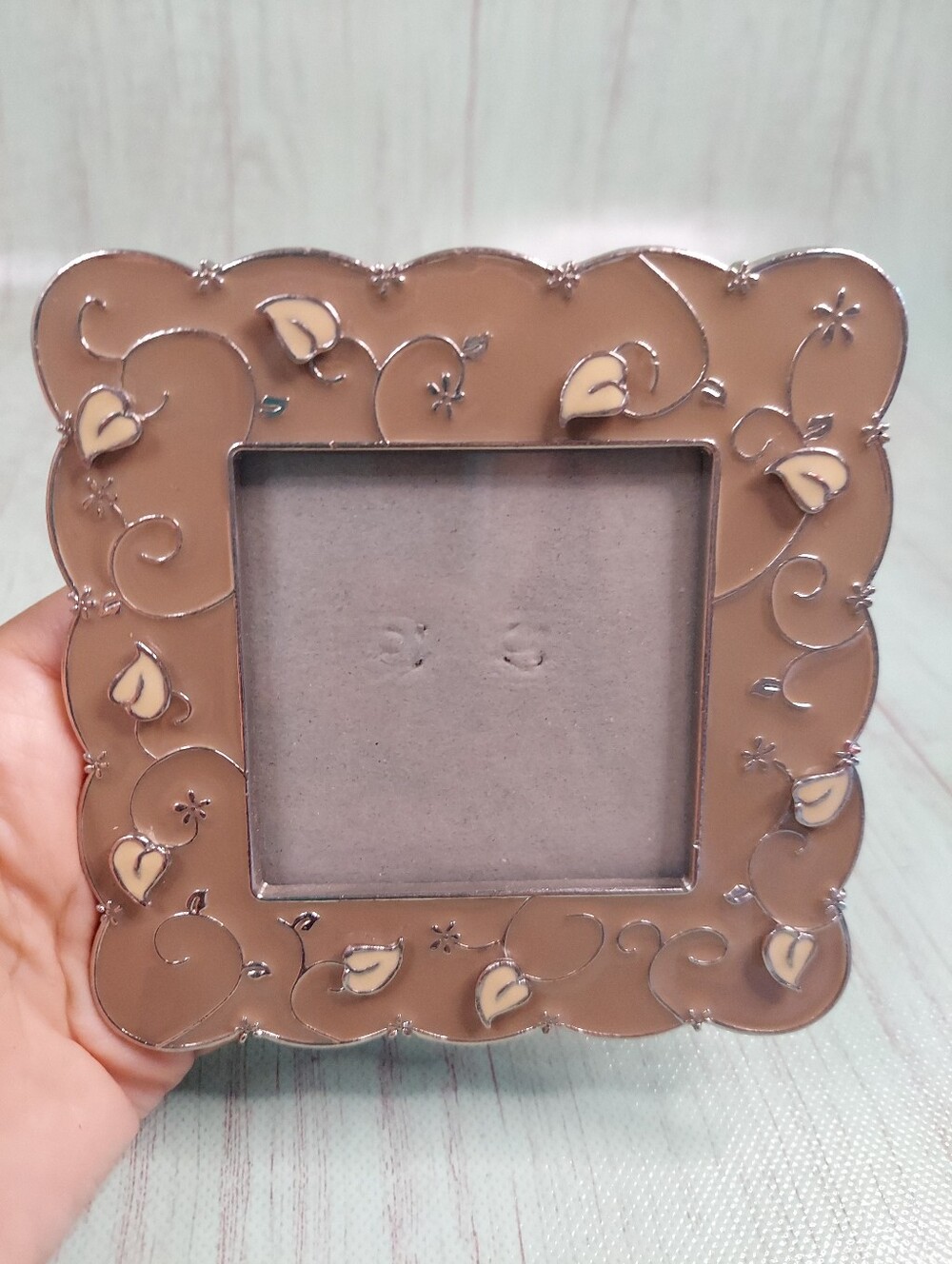 DAX Mini Photo Frame - Picture 4 of 11